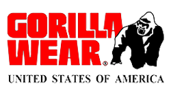 GORILLA WEAR