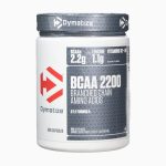 DYMATIZE BCAA 2200 (400 Caps)
