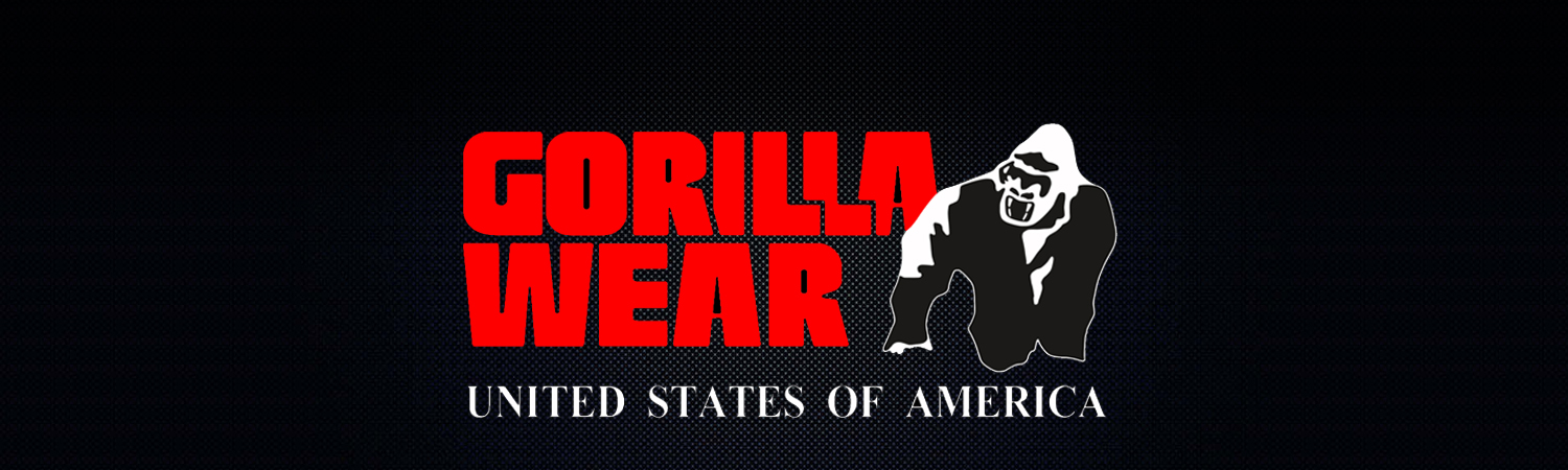 GORILLA WEAR