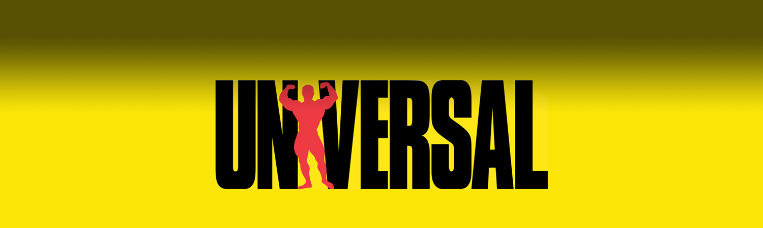 UNIVERSAL NUTRITION