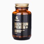 GRASSBERG MAGNESIUM PREMIUM + B6 (60 Caps)