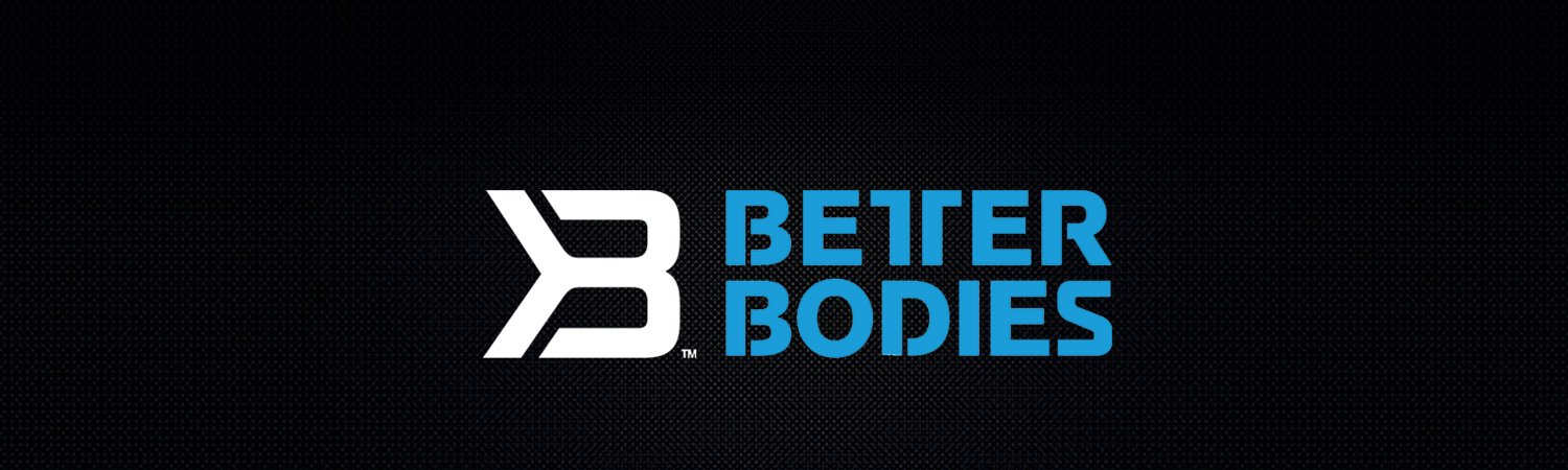 Better Bodies