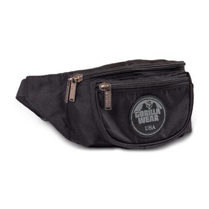 STANLEY-FANNY-PACK BLACK