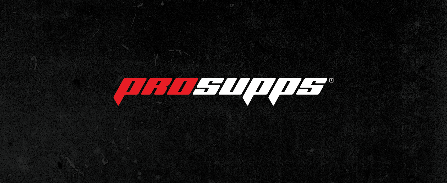 PRO SUPPS