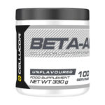 CELLUCOR COR-PERFORMANCE BETA-ALANINE (330 g)