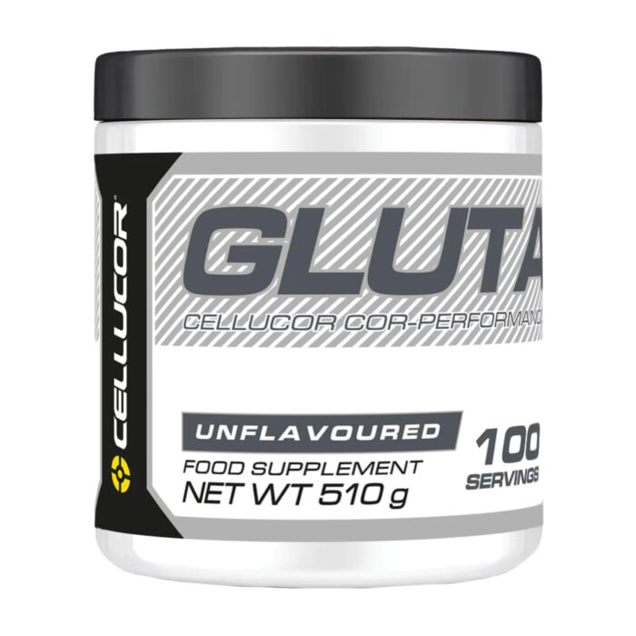 Cellucor COR-PERFORMANCE GLUTAMINE (510G) - Image 1
