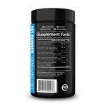 JNX Sports® THE OMEN!  STIM-FREE (100 Veg Caps) - Image 2