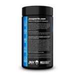 JNX Sports® THE OMEN!  STIM-FREE (100 Veg Caps) - Image 3
