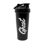GHOST® SCRIPT SHAKER (Black)