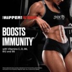 JNX Sports® THE RIPPER! 150g (Peach Mango) - Image 3