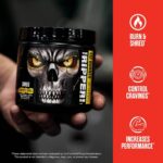 JNX Sports® THE RIPPER! 150g (Peach Mango) - Image 4