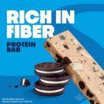 QUEST PROTEIN BAR (Cookies & Cream) - Image 4