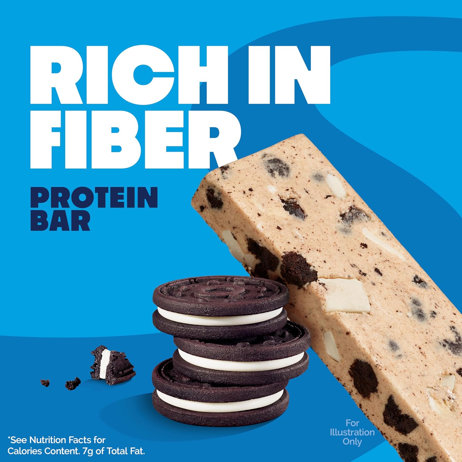 QUEST PROTEIN BAR (Cookies & Cream) 4