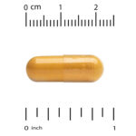 Doctor’s BEST High Absorption Curcumin (120 Veggie Caps) - Image 3