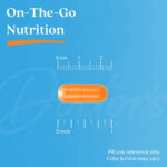Doctor’s BEST High Absorption Curcumin (120 Veggie Caps) - Image 5