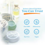 Doctor’s BEST High Absorption Curcumin (120 Veggie Caps) - Image 7