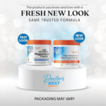 Doctor’s BEST High Absorption Magnesium Powder (200 grams) - Image 3