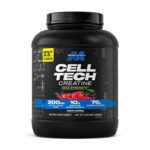 MuscleTech CELL TECH 2.63 Kg (Fruit Punch)