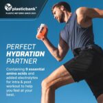 XTEND EAA 304 g (Apple & Raspberry) - Image 4