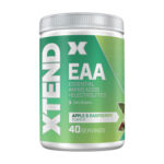 XTEND EAA 304 g (Apple & Raspberry)