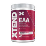 XTEND EAA 296 g (Summer Fruits)