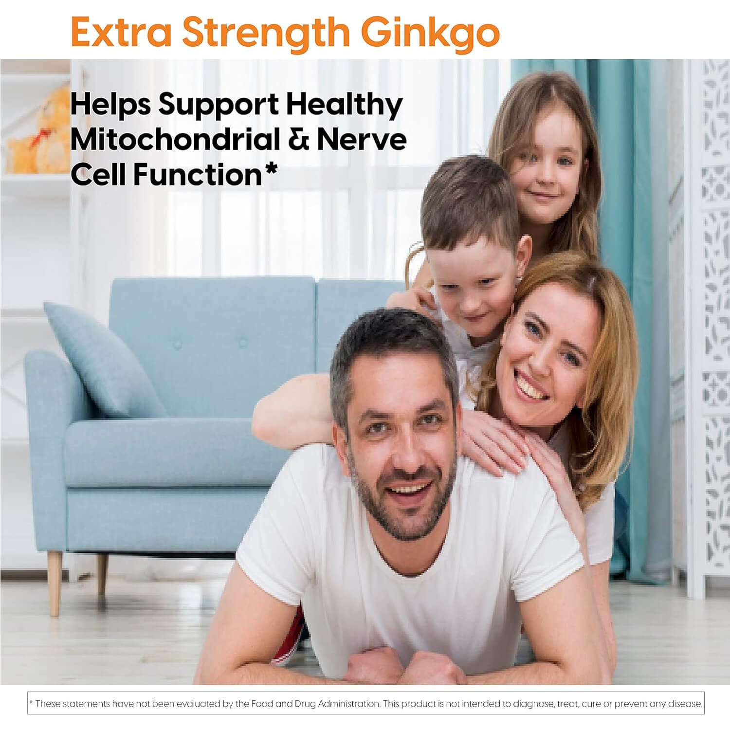 Doctor’s Best Extra Strength Ginko 129 Veggie Caps 6