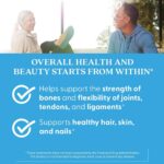 Doctor’s BEST Pure Collagen Types 1 and 3 Powder (200 Grams) - Image 6