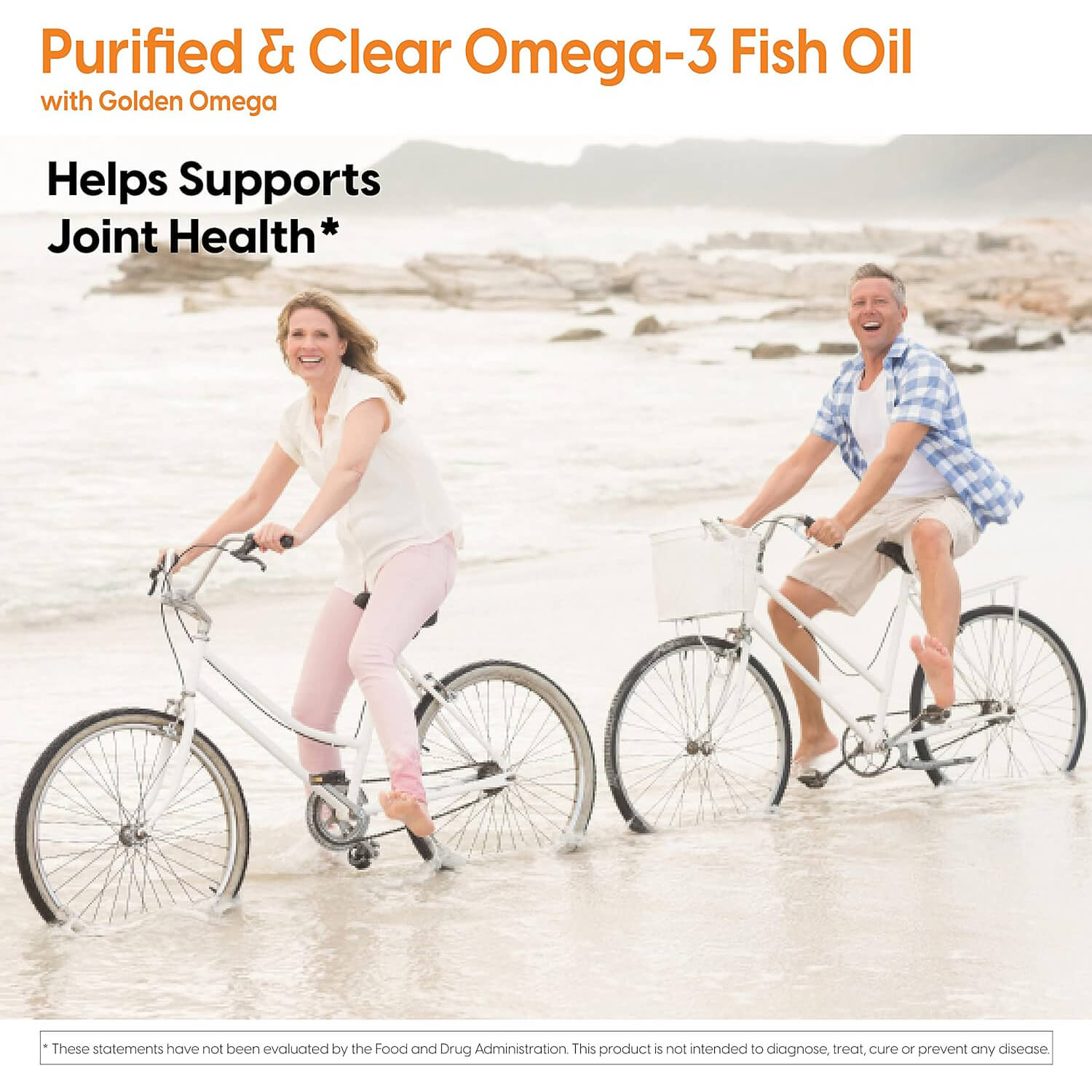 Doctor’s Best Purified & Clear Omega 3 Fish Oil 1000 mg (120 Marine Softgels) 3
