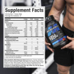 MuscleTech CELL TECH CREATINE 1.32 Kg (Tropical Citrus Punch) - Image 10