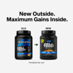 MuscleTech CELL TECH CREATINE 1.32 Kg (Tropical Citrus Punch) - Image 5