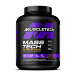 MuscleTech MASS TECH EXTREME 2000 2.72 Kg (Chocolate Brownie)