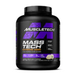 MuscleTech MASS TECH EXTREME 2000 2.72 Kg (Vanilla Milkshake)