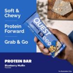 QUEST PROTEIN BAR (Blueberry Muffin) - Image 3