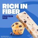 QUEST PROTEIN BAR (Blueberry Muffin) - Image 5