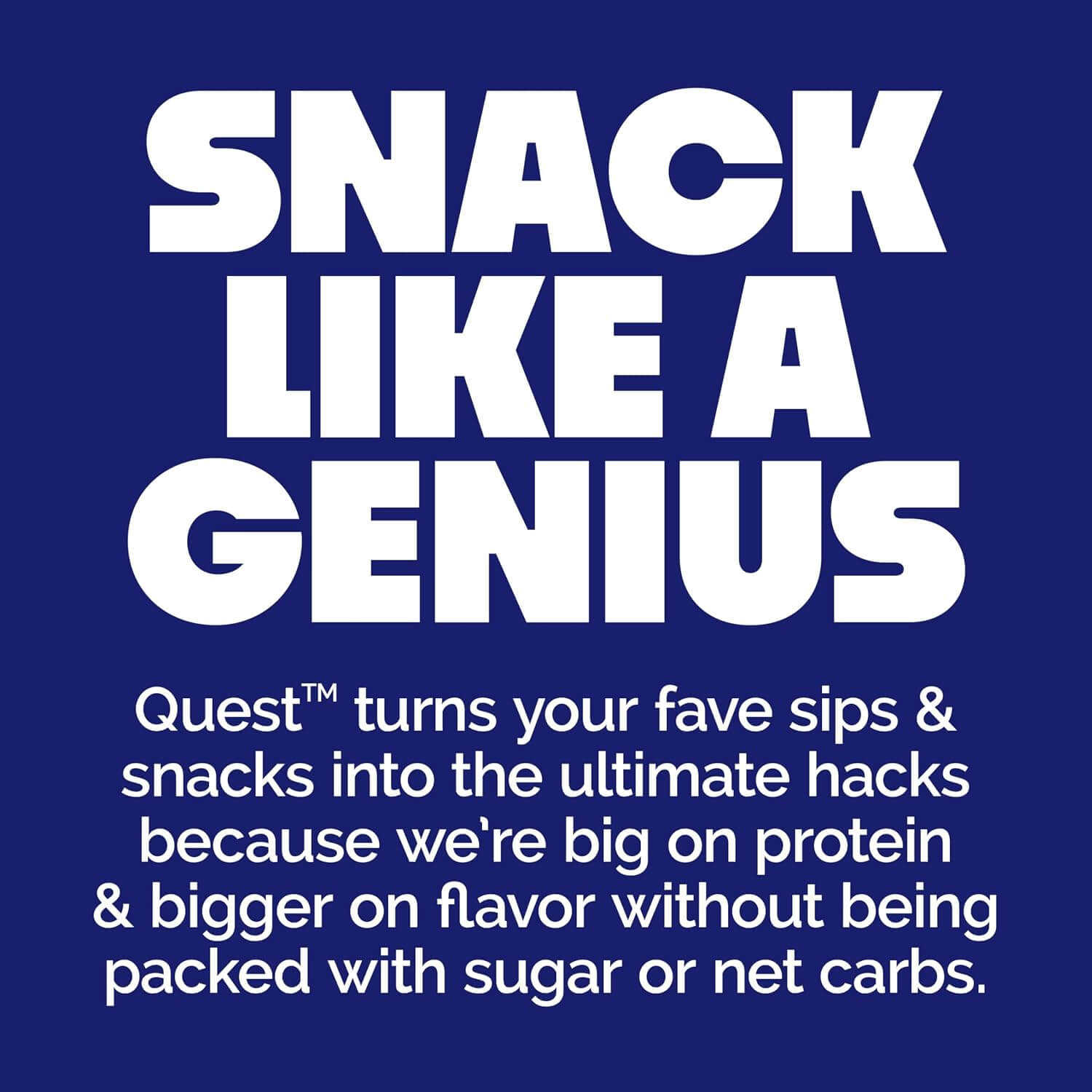 QUEST PROTEIN BAR (Blueberry Muffin) 8