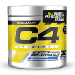 C4 ORIGINAL 198g (Icy Blue Raspberry)