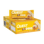 QUEST PROTEIN BAR (Lemon Cake)