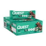 QUEST PROTEIN BAR (Mint Chocolate Chunk)