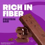 QUEST PROTEIN BAR (Double Chocolate Chunk) - Image 4