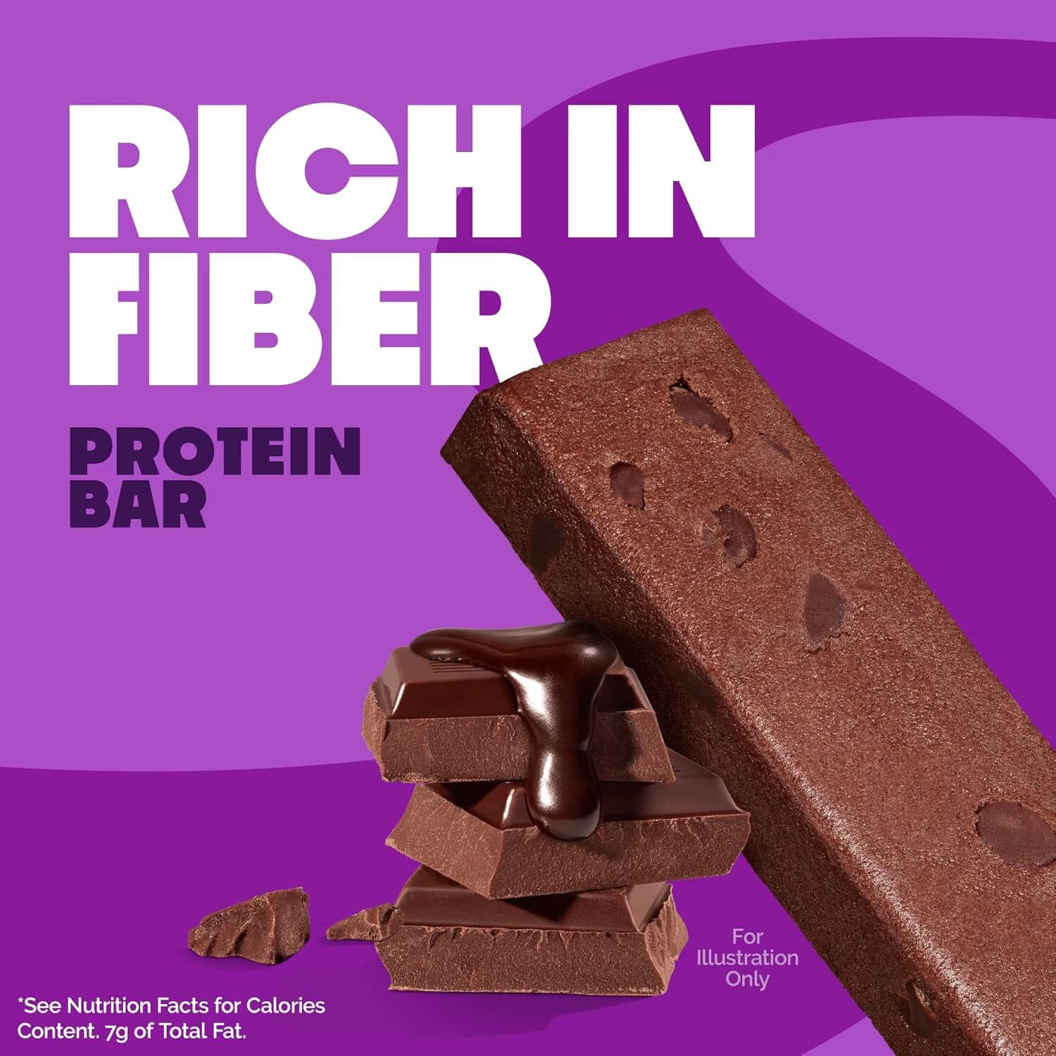 QUEST PROTEIN BAR (Double Chocolate Chunk) 4
