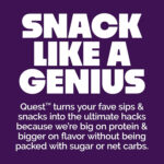 QUEST PROTEIN BAR (Double Chocolate Chunk) - Image 5