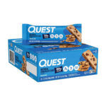 QUEST PROTEIN BAR (Oatmeal Chocolate Chip)