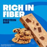 QUEST PROTEIN BAR (Oatmeal Chocolate Chip) - Image 3
