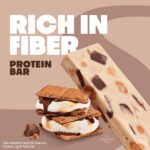 QUEST PROTEIN BAR (S’MORES) - Image 5