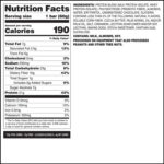 QUEST PROTEIN BAR (S’MORES) - Image 6