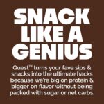 QUEST PROTEIN BAR (S’MORES) - Image 7