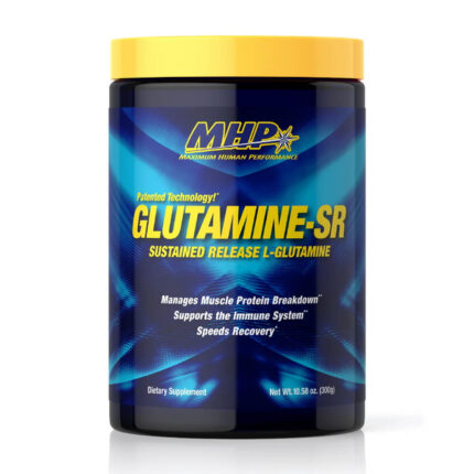 MHP GLUTAMINE-SR (300g)