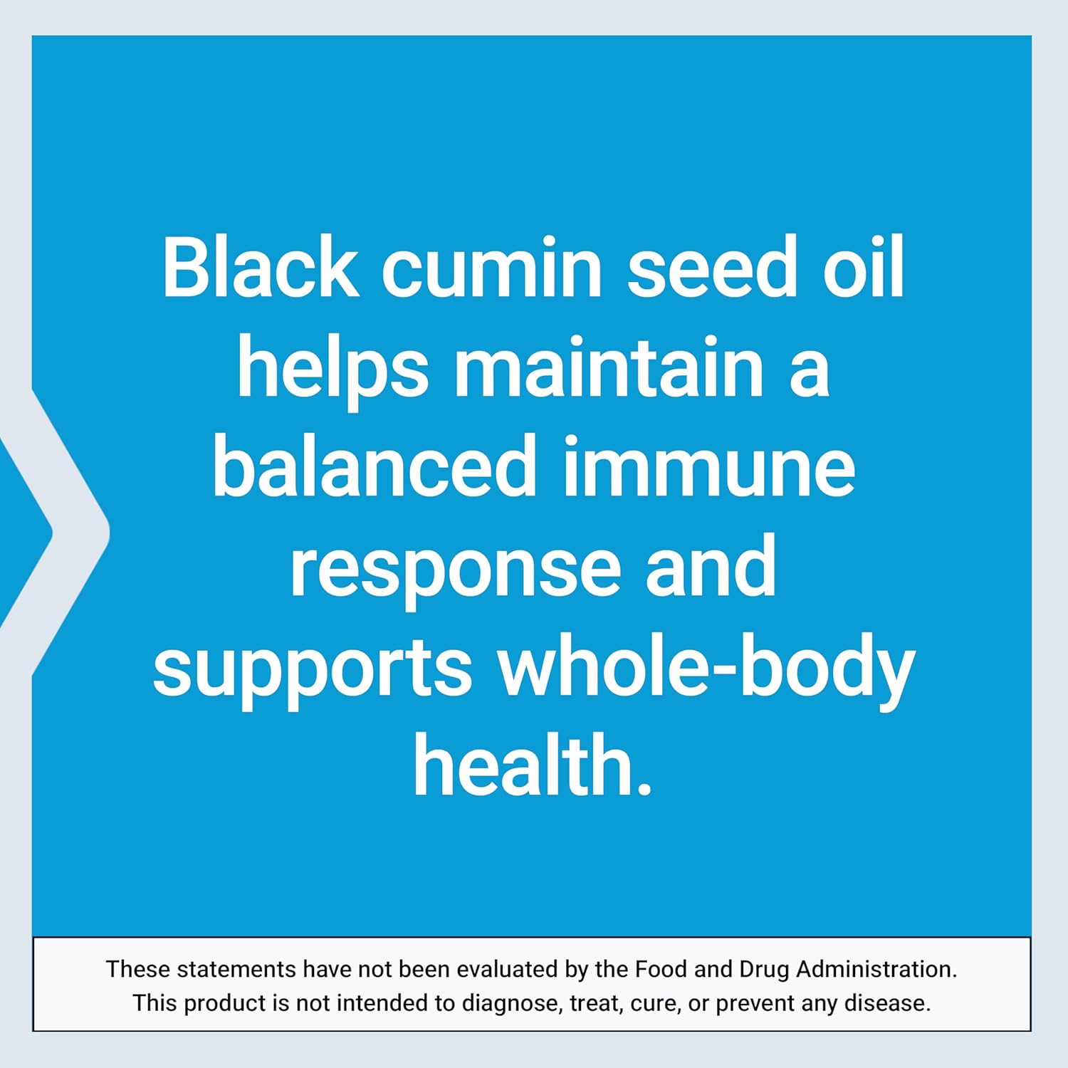 LIFE EXTENSION Black Cumin Seed Oil (60 Softgels) 9