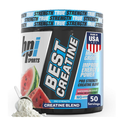 Bpi Sports BEST CREATINE 300g (Watermelon Cooler)