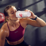 DYMATIZE ISO100 932g (Strawberry) - Image 4